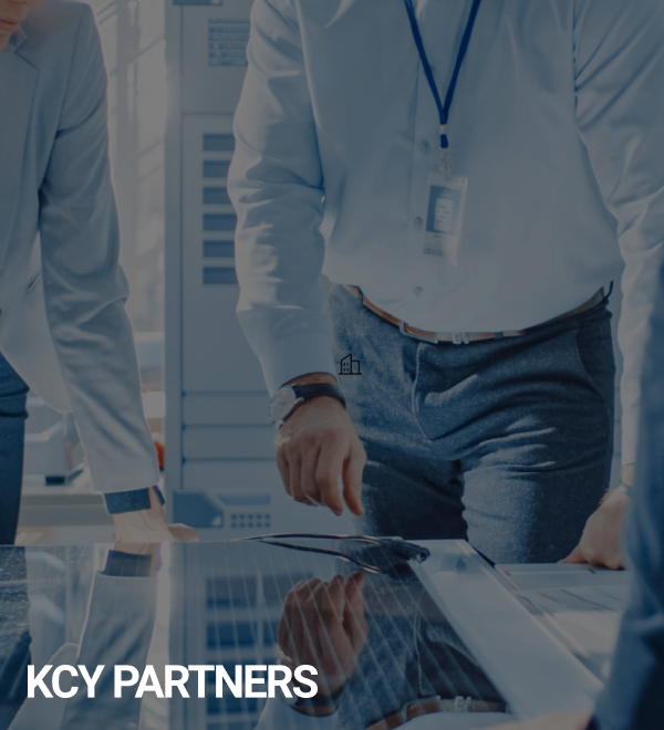 KCY PARTNERS 포트폴리오 상세 페이지로 이동